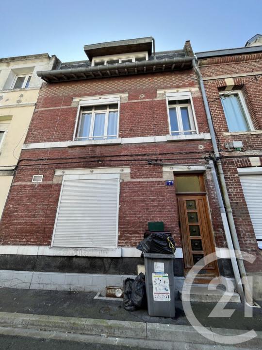 St Quentin, Picardie 02100, Francia