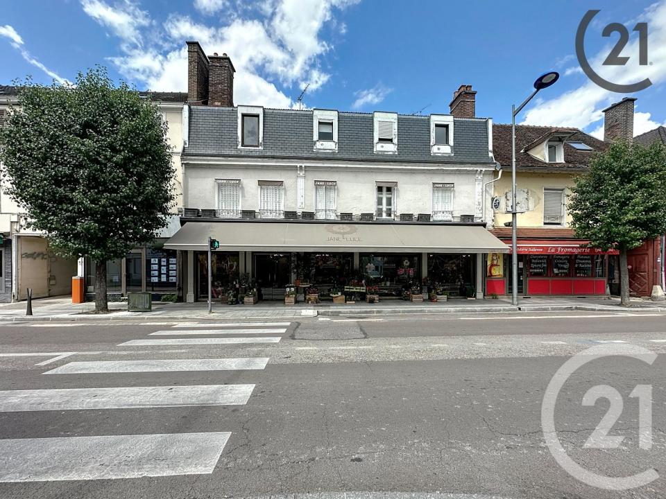 Ste Savine, Champagne-Ardenne 10300, アキタン