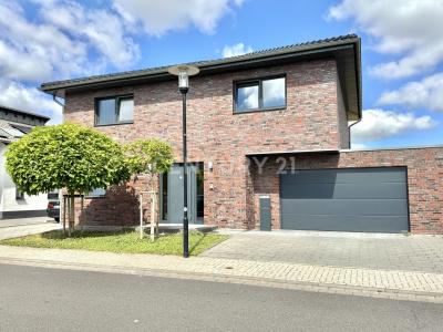 Hückelhoven, Nordrhein-Westfalen 41836, Germany