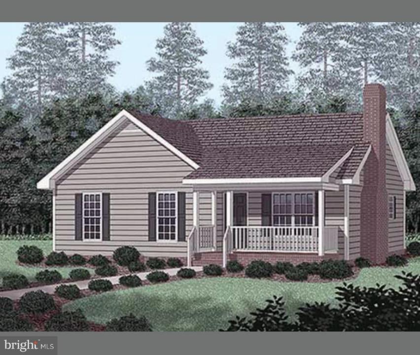 982 Mattox Avenue, Colonial Beach, Virginia 22443, Amerika Birleşik Devletleri