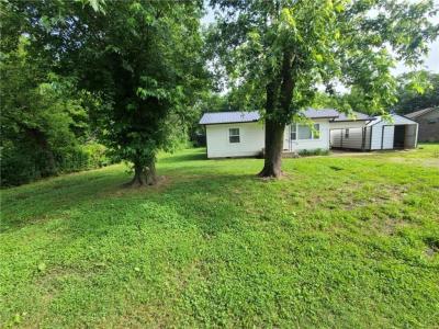 1763 Bryan  ST, Westville, Oklahoma 74965, USA