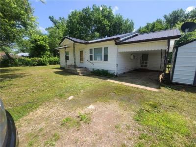 1763 Bryan ST, Westville, Oklahoma 74965, USA