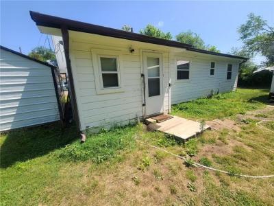 1763 Bryan ST, Westville, Oklahoma 74965, USA