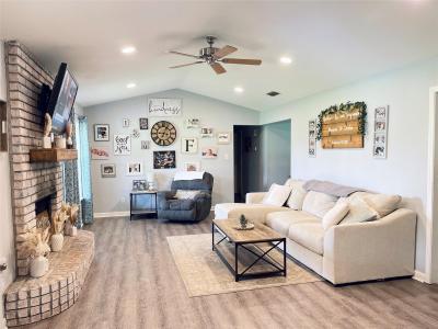 10135 Freedoms Way, Keithville, 路易西安纳州 71047, 美国