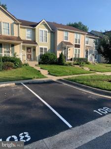 108 Wood Duck Circle, La Plata, 马里兰州 20646, 美国