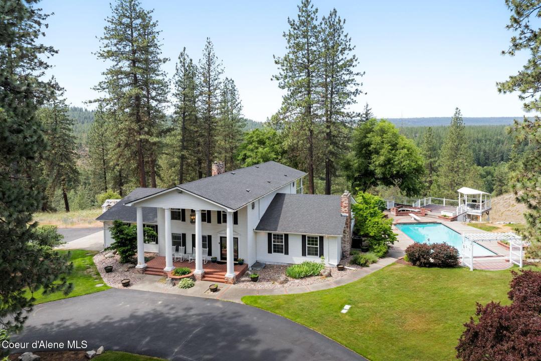 4311 W Center Ln, Spokane, Washington 99208, HOA KỲ