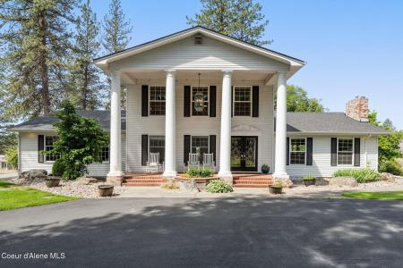 4311 W Center Ln, Spokane, Washington 99208, HOA KỲ