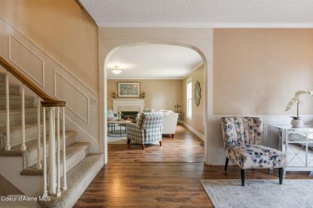 4311 W Center Ln, Spokane, Washington 99208, HOA KỲ