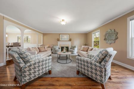 4311 W Center Ln, Spokane, Washington 99208, HOA KỲ