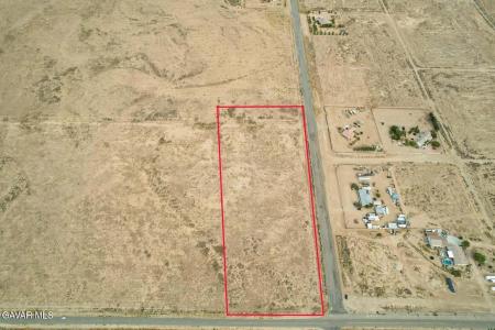 80th St W & Gaskell Rd, Rosamond, Kaliforniya 93560, Amerika Birleşik Devletleri