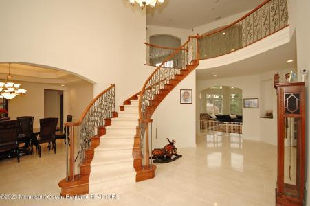 6 Jewel Court, Marlboro, New Jersey 07746
