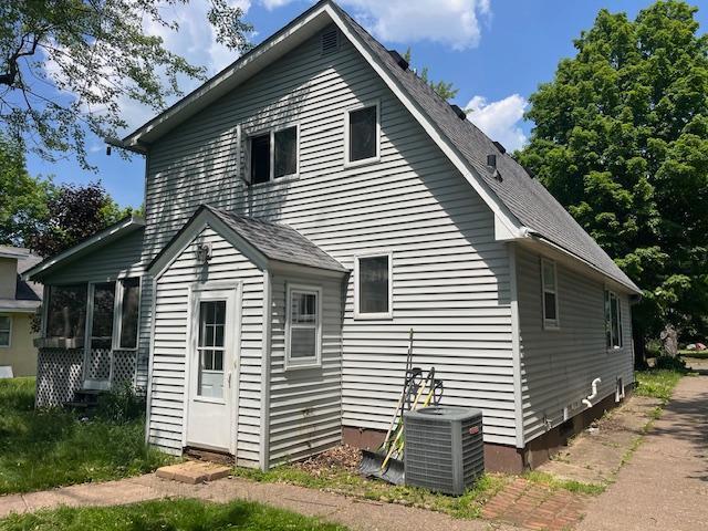 241 South Street W, Amery, Wisconsin 54001, HOA KỲ