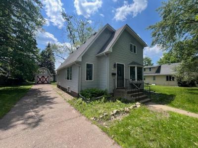 241 South Street W, Amery, Wisconsin 54001, HOA KỲ