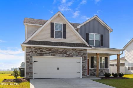 4033 Swift Creek Run, Ayden, North Carolina 28513