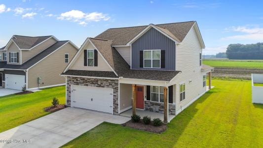 4033 Swift Creek Run, Ayden, North Carolina 28513