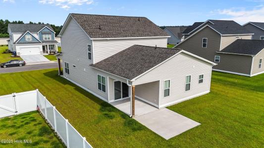 4033 Swift Creek Run, Ayden, North Carolina 28513