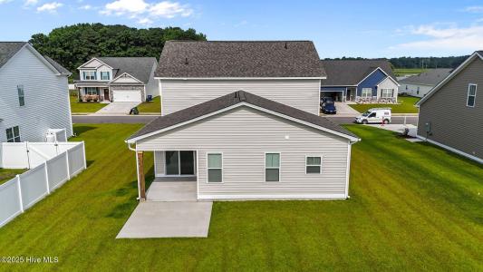 4033 Swift Creek Run, Ayden, NC 28513, USA