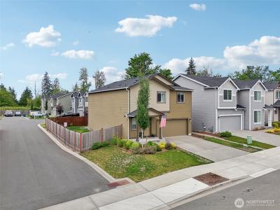 1423 Cascade St, Sultan, Washington 98294