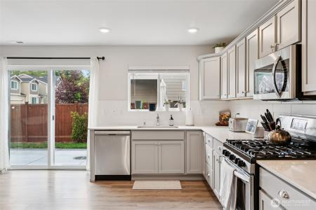 1423 Cascade St, Sultan, Washington 98294
