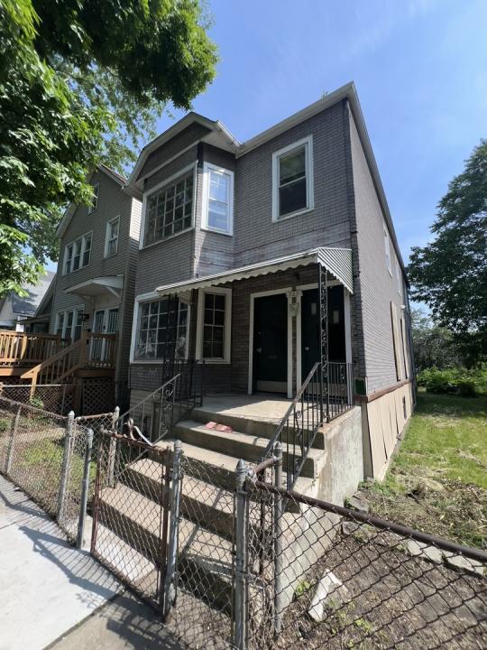 727 W 47th Place, Chicago, 伊利诺斯州 60609, 美国