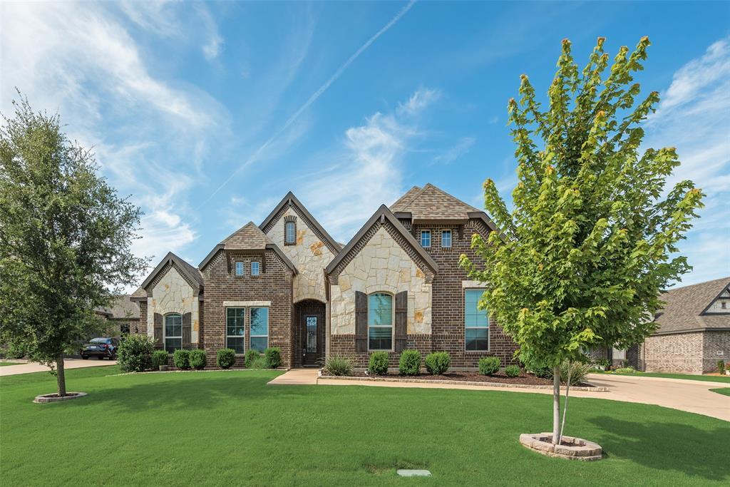 512 Sandia Park Drive, Burleson, Texas 76028, HOA KỲ