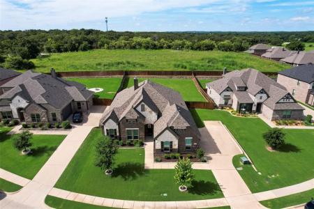 512 Sandia Park Drive, Burleson, Texas 76028, HOA KỲ