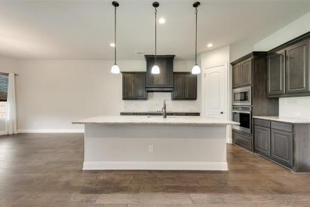 512 Sandia Park Drive, Burleson, Texas 76028, HOA KỲ