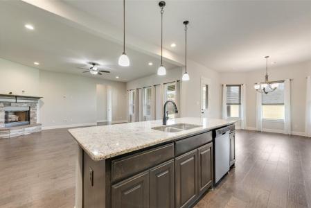512 Sandia Park Drive, Burleson, Texas 76028, HOA KỲ