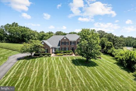 18132 Shenstone Run Court, Leesburg, Virginia 20175, HOA KỲ