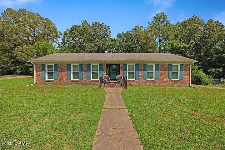 122 Sunvalley Drive, Jackson, Tennessee 38305, Stati Uniti