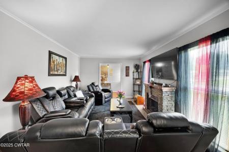 122 Sunvalley Drive, Jackson, Tennessee 38305, Stati Uniti