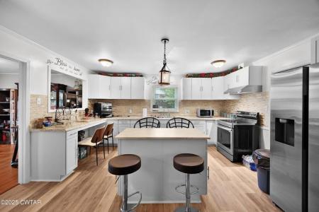 122 Sunvalley Drive, Jackson, Tennessee 38305, Stati Uniti