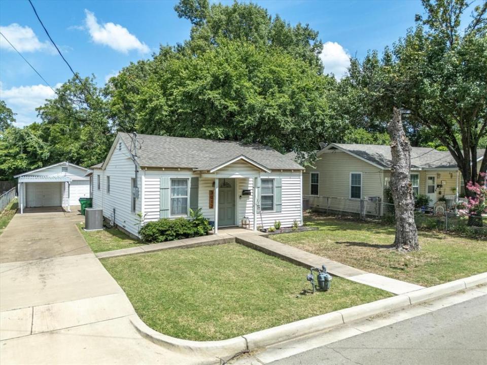 3012 Gene Lane, Haltom City, טקסס 76117, ארצות הברית של אמריקה 