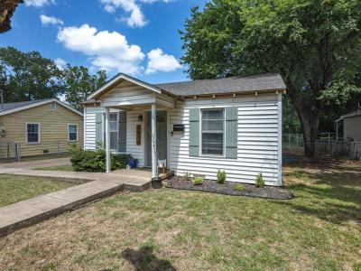 3012 Gene Lane, Haltom City, טקסס 76117, ארצות הברית של אמריקה 