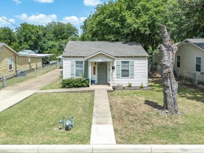 3012 Gene Lane, Haltom City, טקסס 76117, ארצות הברית של אמריקה 