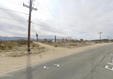 Cor Fairmaid Avenue S, Littlerock, 캘리포니아 93543, 미국