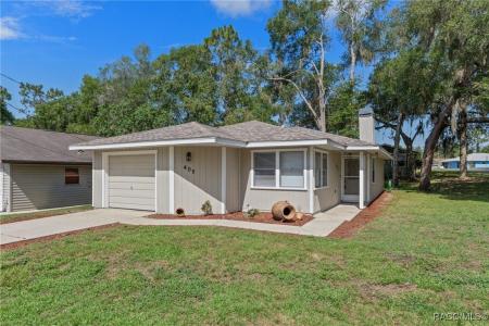 405 E Circlewood Street, Inverness, Флорида 34452, Соединенные Штаты