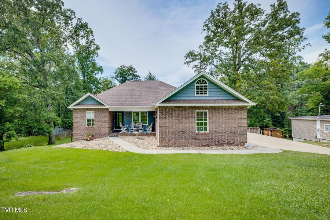 564 Dogwood Drive, Kingsport, Tennessee 37663, Estados Unidos