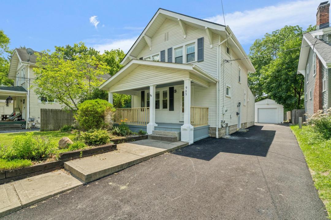 925 College Avenue, Columbus, Ohio 43209, Estados Unidos