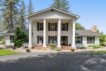 4311 W Center Ln, Spokane, 华盛顿州 99208, 美国