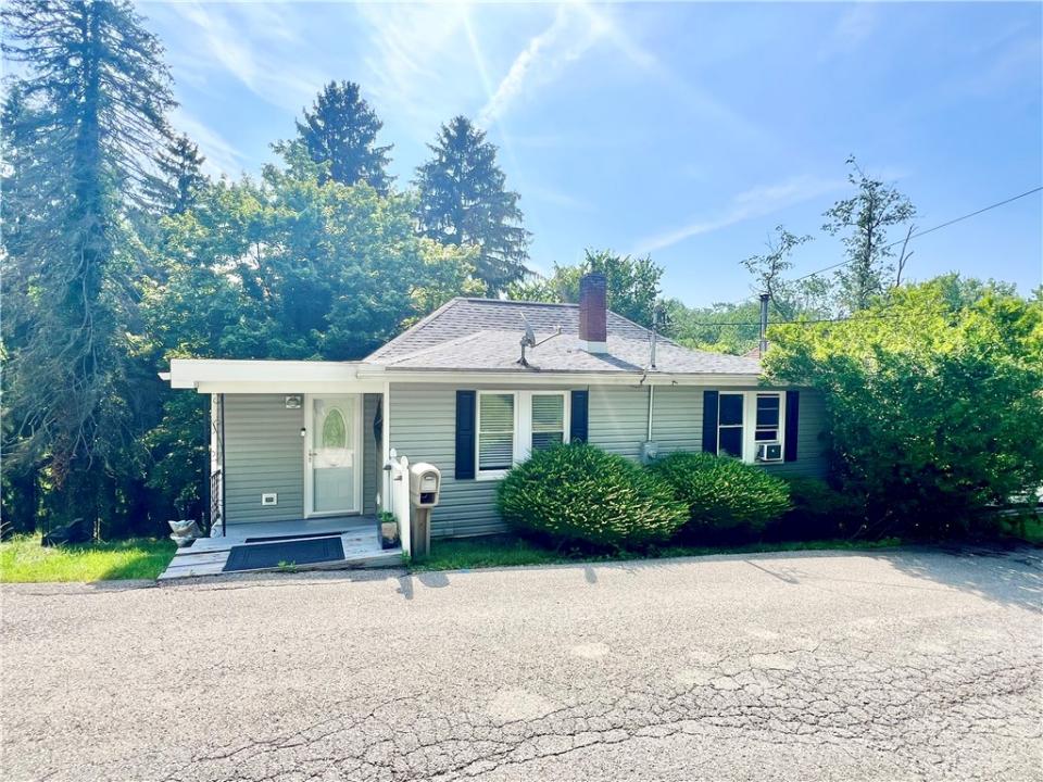 209 Bryant St, Sewickley Twp, Pennsylvania 15637, HOA KỲ