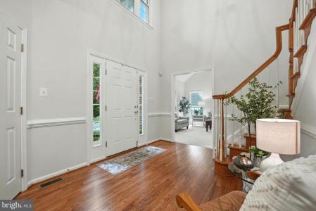 638 Meade Drive SW, Leesburg, 維吉尼亞州 20175, 美國
