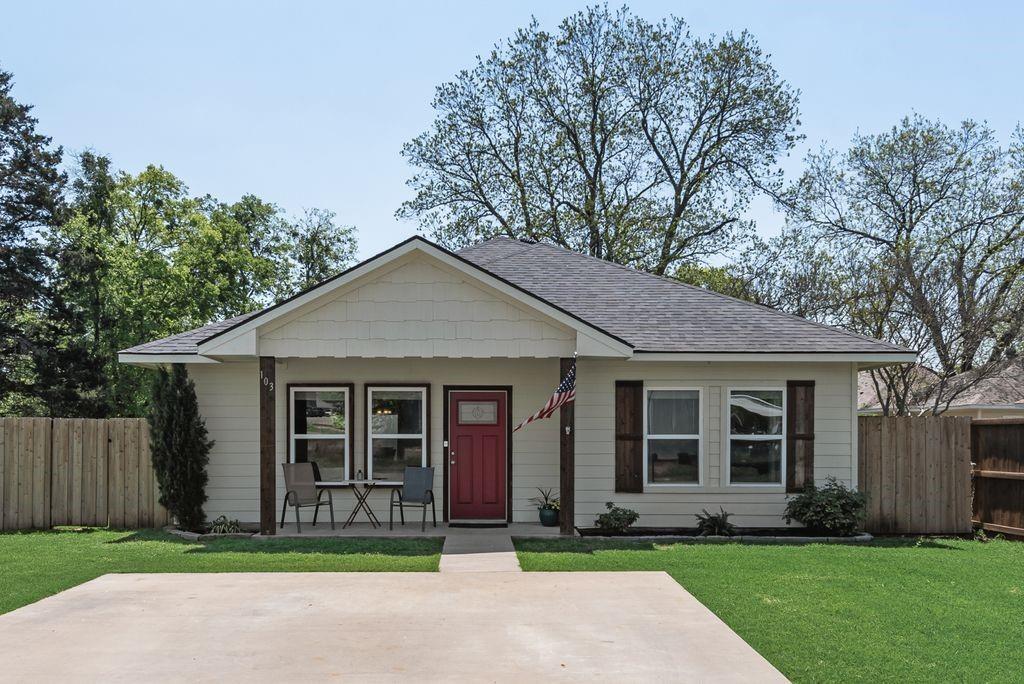 103 Texas Street, Pottsboro, Texas 75076, HOA KỲ