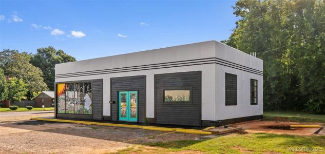 312 N Daleville Avenue, Daleville, Alabama 36322, USA