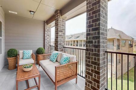 294 Ferndale Street, Lewisville, Texas 75056, HOA KỲ