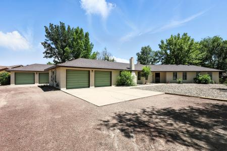 6 Shady Lane, Los Lunas, 新墨西哥州 87031, 美國