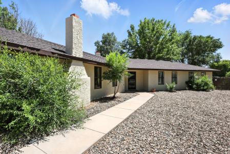 6 Shady Lane, Los Lunas, 新墨西哥州 87031, 美國