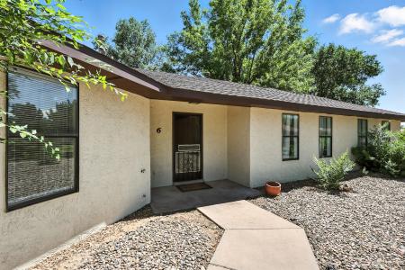 6 Shady Lane, Los Lunas, 新墨西哥州 87031, 美國