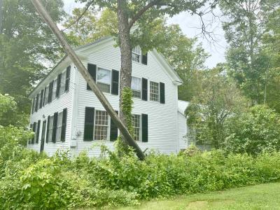 119 Main Street, Putney, Vermont 05346, USA