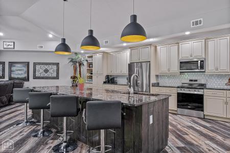 8203 Oak Creek Lane, Harrisburg, ארקנסו 72432, ארצות הברית של אמריקה 